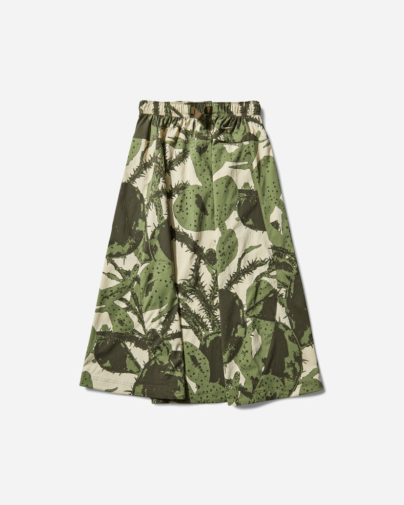 Спідниця Nike ACG Smith Summit Skirt Зелений | HV0579-229