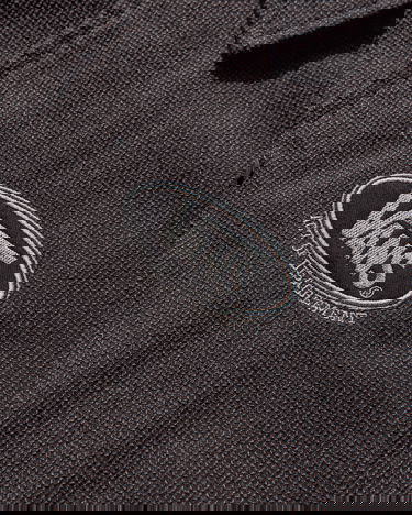 Куртка Vans Act of Disagreement A-Abrasion Coach Jacket Коричневий | VN000RPNH9H1, 3