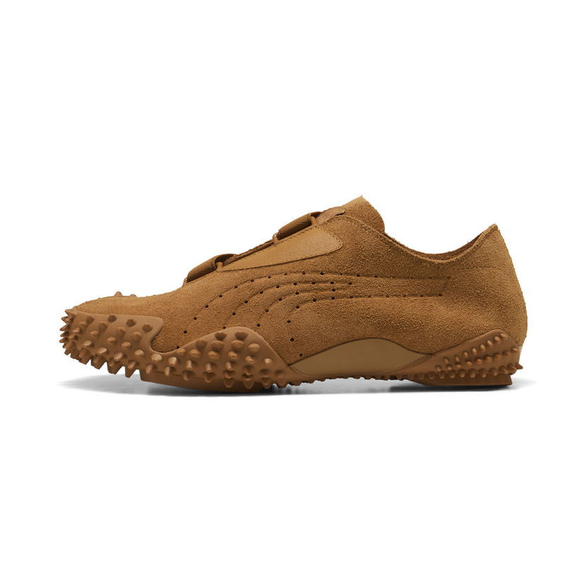 Кросівки та взуття Puma Mostro Unlined Коричневий | 403174_01