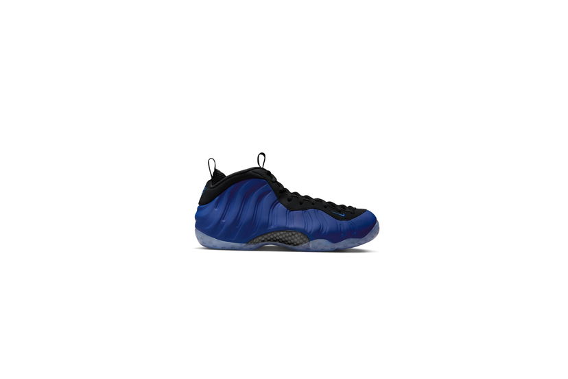 Кросівки та взуття Nike Air Foamposite One Синій | HJ5195-400