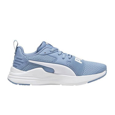 Кросівки та взуття Puma Puma Wired Run JR Синій | 390847-12, 1