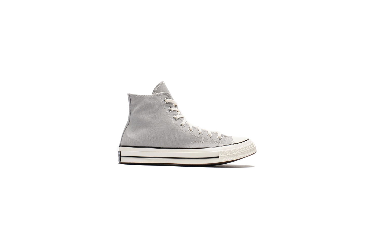 Кросівки та взуття Converse CHUCK 70 HI Сірий | A08615C, 0