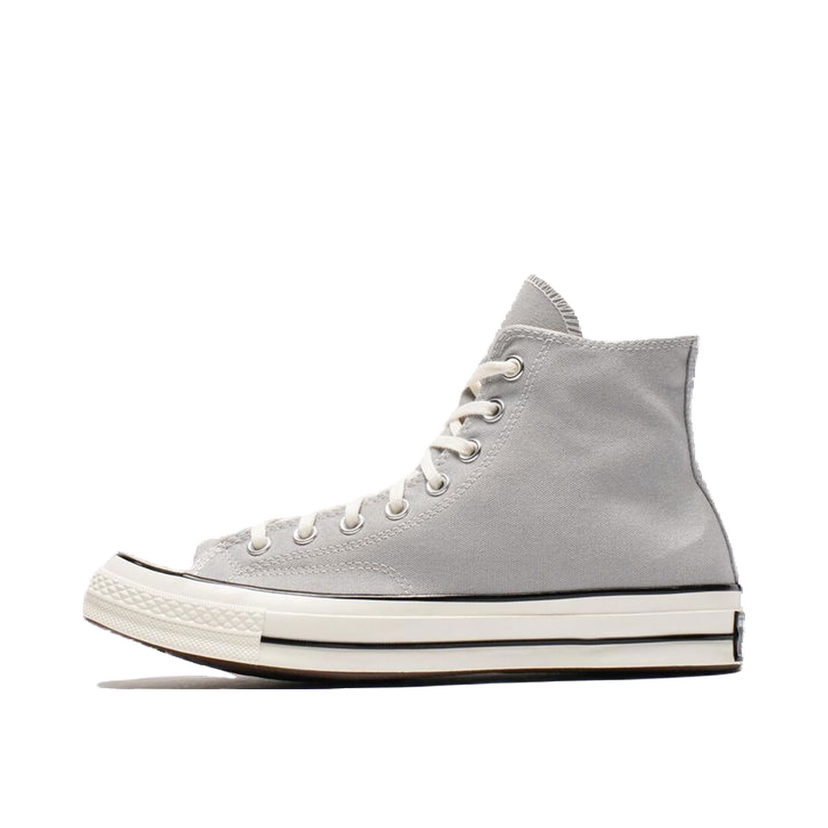 Кросівки та взуття Converse CHUCK 70 HI Сірий | A08615C