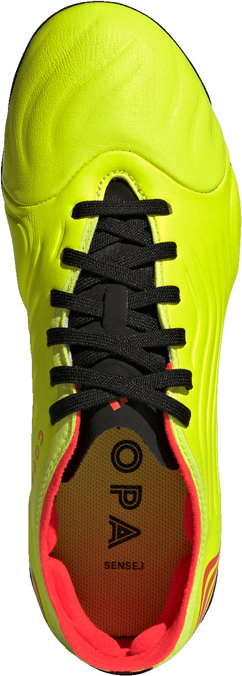 Кросівки та взуття adidas Performance COPA SENSE.1 FG Різнокольоровий | gz1380, 1