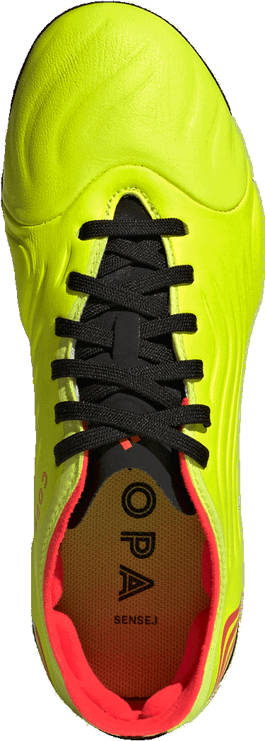 Кросівки та взуття adidas Performance COPA SENSE.1 FG Різнокольоровий | gz1380, 1