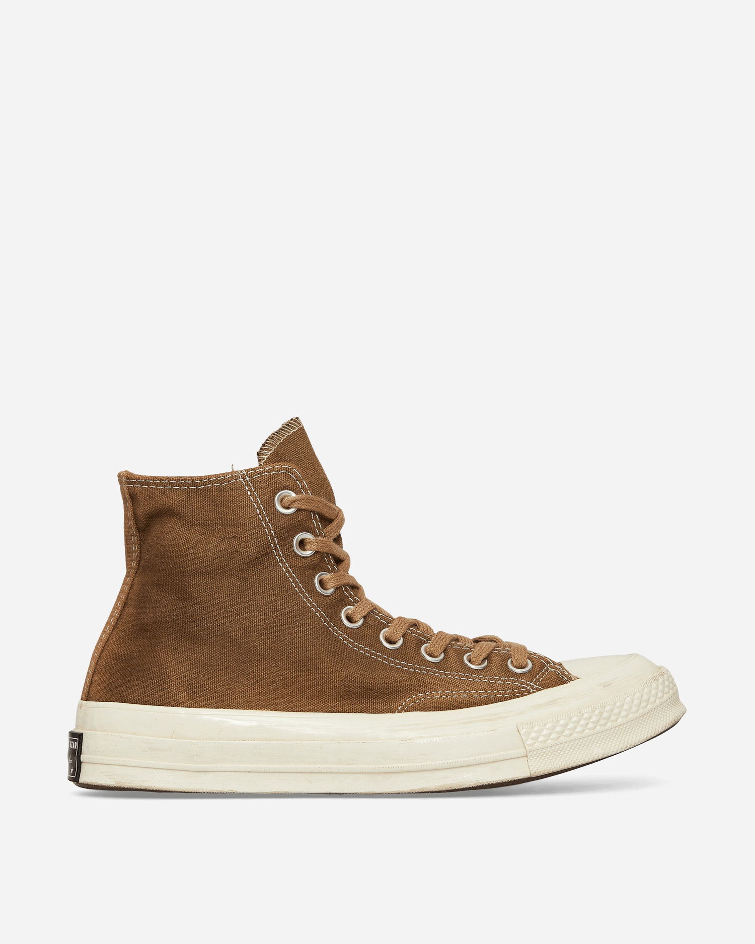 Кросівки та взуття Converse Chuck 70 LTD Walnut Dye Коричневий | A06053C, 0