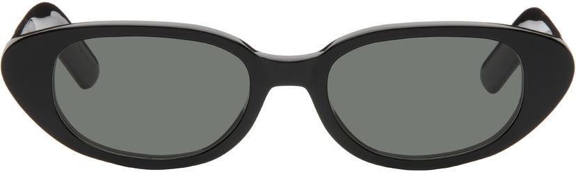 Сонцезахисні окуляри RETROSUPERFUTURE Vega Sunglasses чорний | PJF