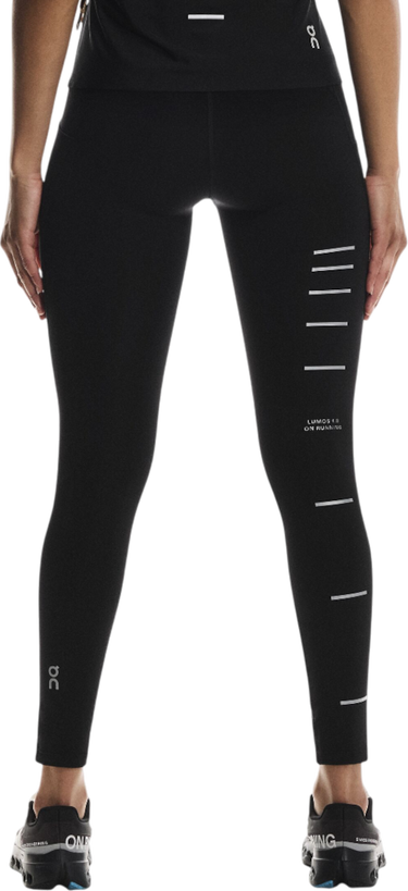 Легінси On Running Performance Tights Lumos чорний | 1wf30310553, 1