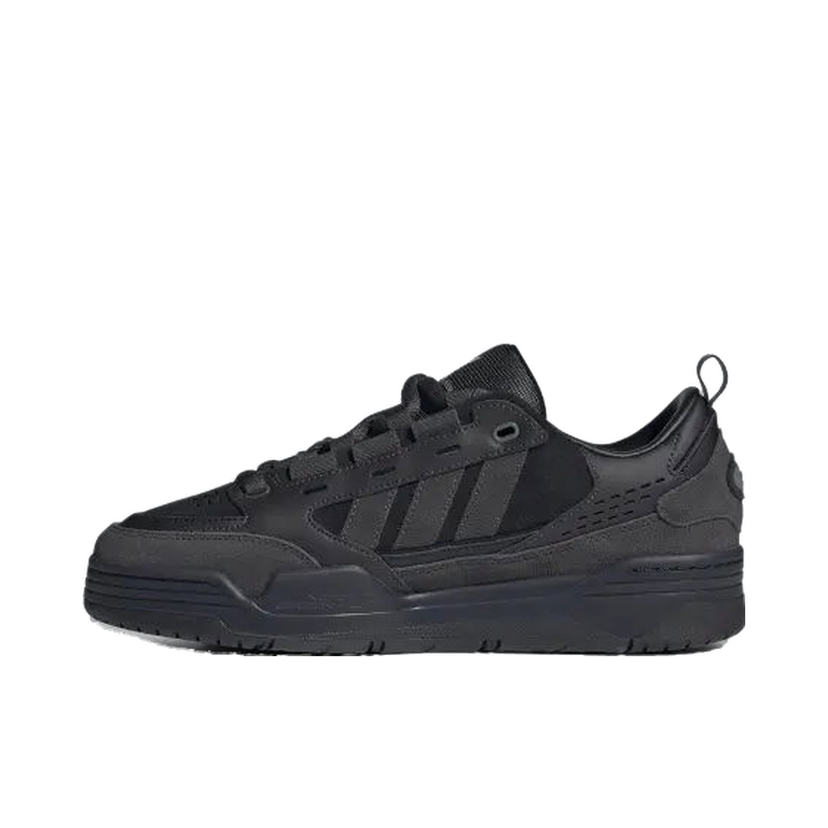Кросівки та взуття adidas Originals ADI2000 чорний | GX4634