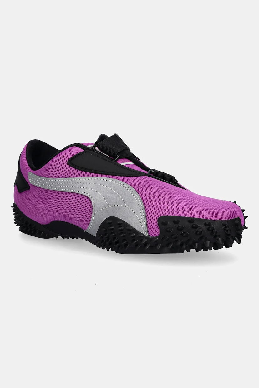 Кросівки та взуття Puma Mostro OG Фіолетовий | 397330