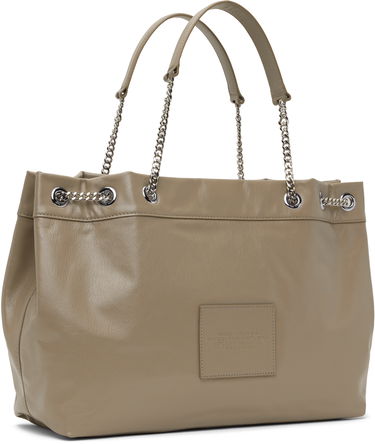 Сумочка Marc Jacobs Marc Jacobs 'The Large Chain Sack' Shoulder Bag чорний | 2S5HSH025H02, 4