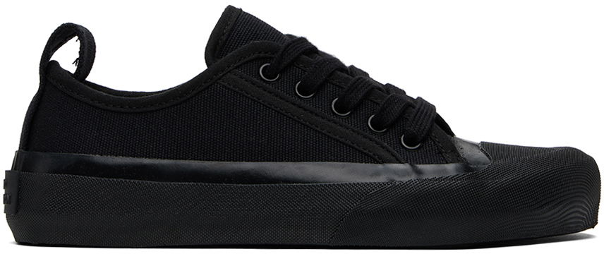 Одяг Studio Nicholson Studio Nicholson Byrd чорний | BYRD SN - 739, 0