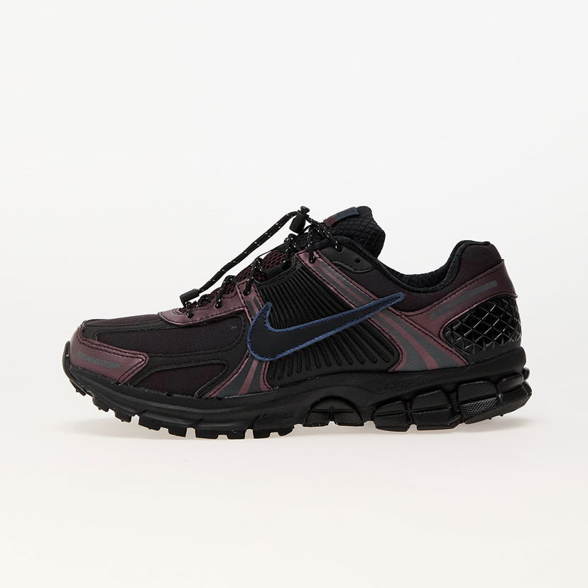 бігти Nike Zoom Vomero 5 W Бордовий | HQ4052-600
