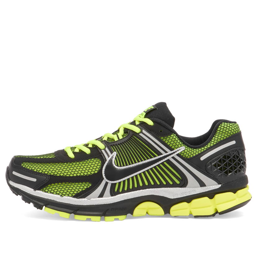 Кросівки та взуття Nike Zoom Vomero 5 Жовтий | FB9149-702