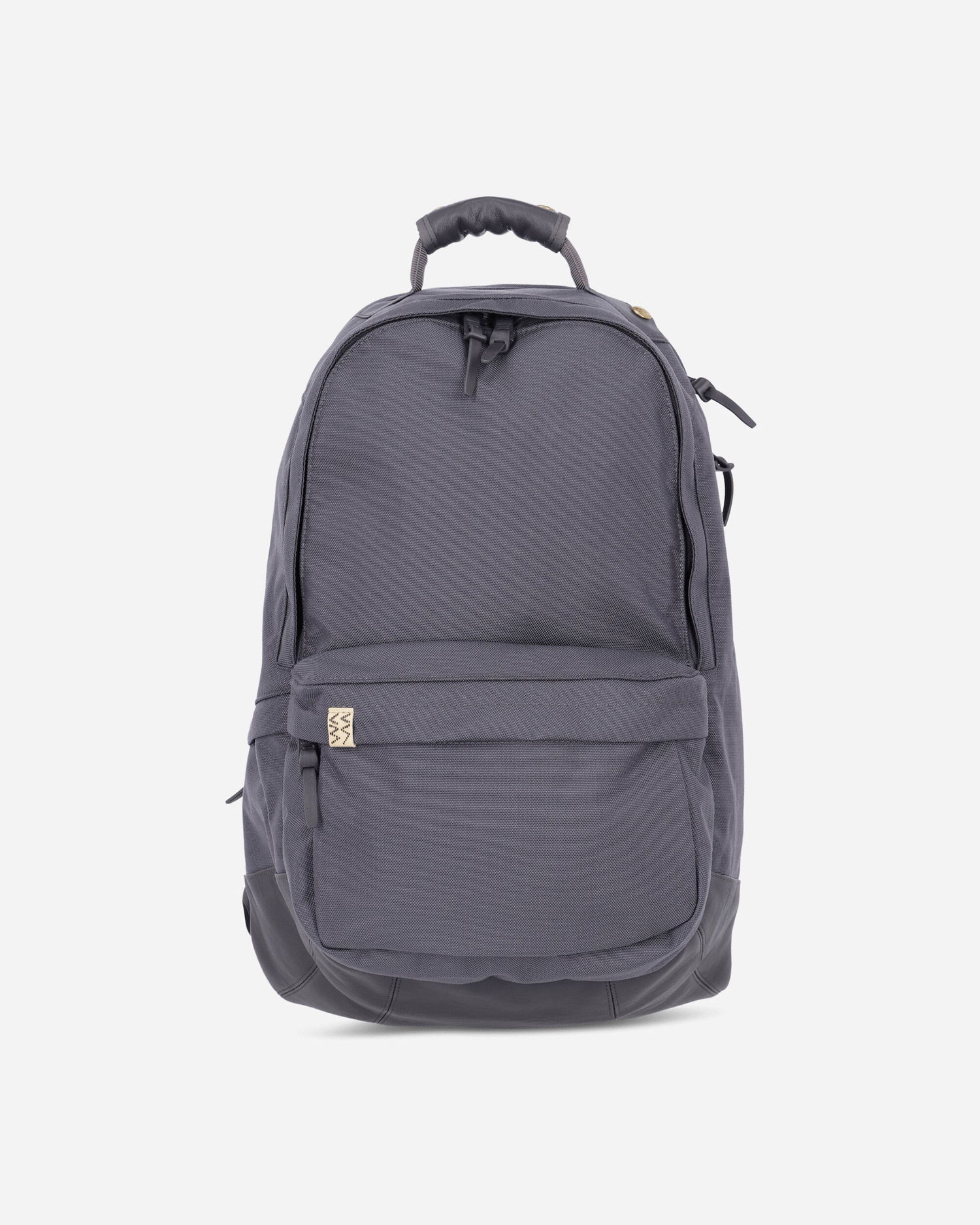Рюкзак visvim Cordura 22L Backpack Сірий | 0125203003033 2, 0