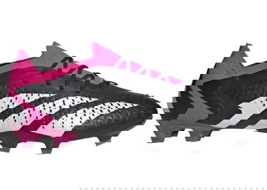 Кросівки та взуття adidas Performance Predator Accuracy.1 Low FG Рожевий | GW4577, 0