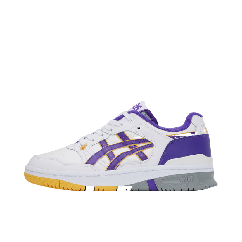 Кросівки та взуття Asics EX89 білий | 1201A476
