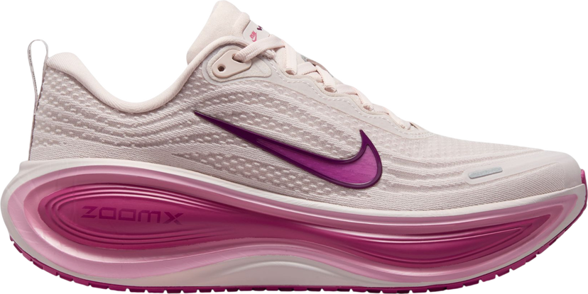 Кросівки та взуття Nike Vomero Plus Рожевий | hv8154-602