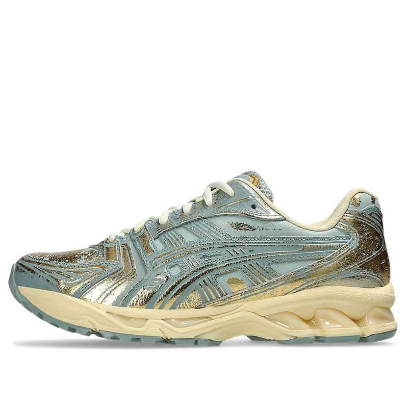 Кросівки та взуття Asics Gel-Kayano 14 Синій | 1203A476-200