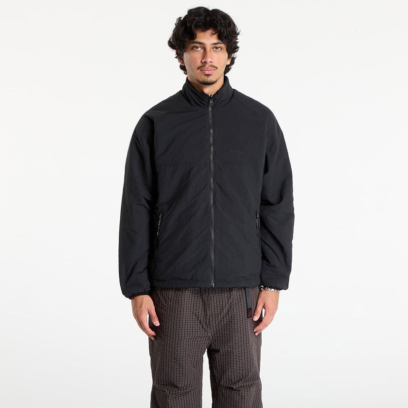 Куртка GRAMICCI Gramicci Reversible Sherpa Jacket чорний | G5FU-J014 CHARCOAL / BLACK