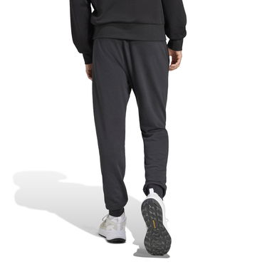 Спортивні штани adidas Performance Linear Fleece Training Pants чорний | JN1799, 2