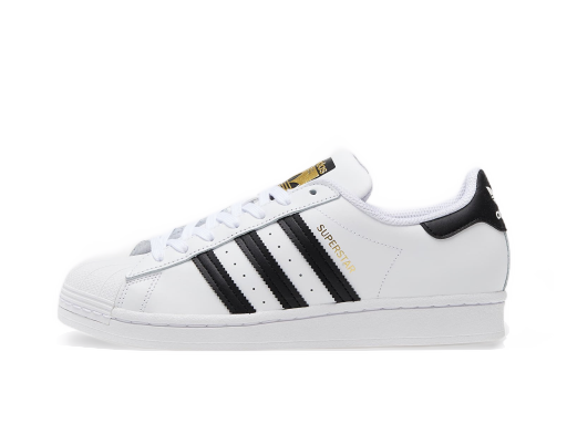 Кросівки та взуття adidas Originals Superstar білий | EG4958