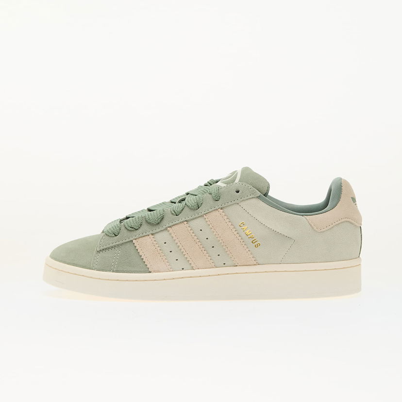 Кросівки та взуття adidas Originals Campus 00s Зелений | JI3174