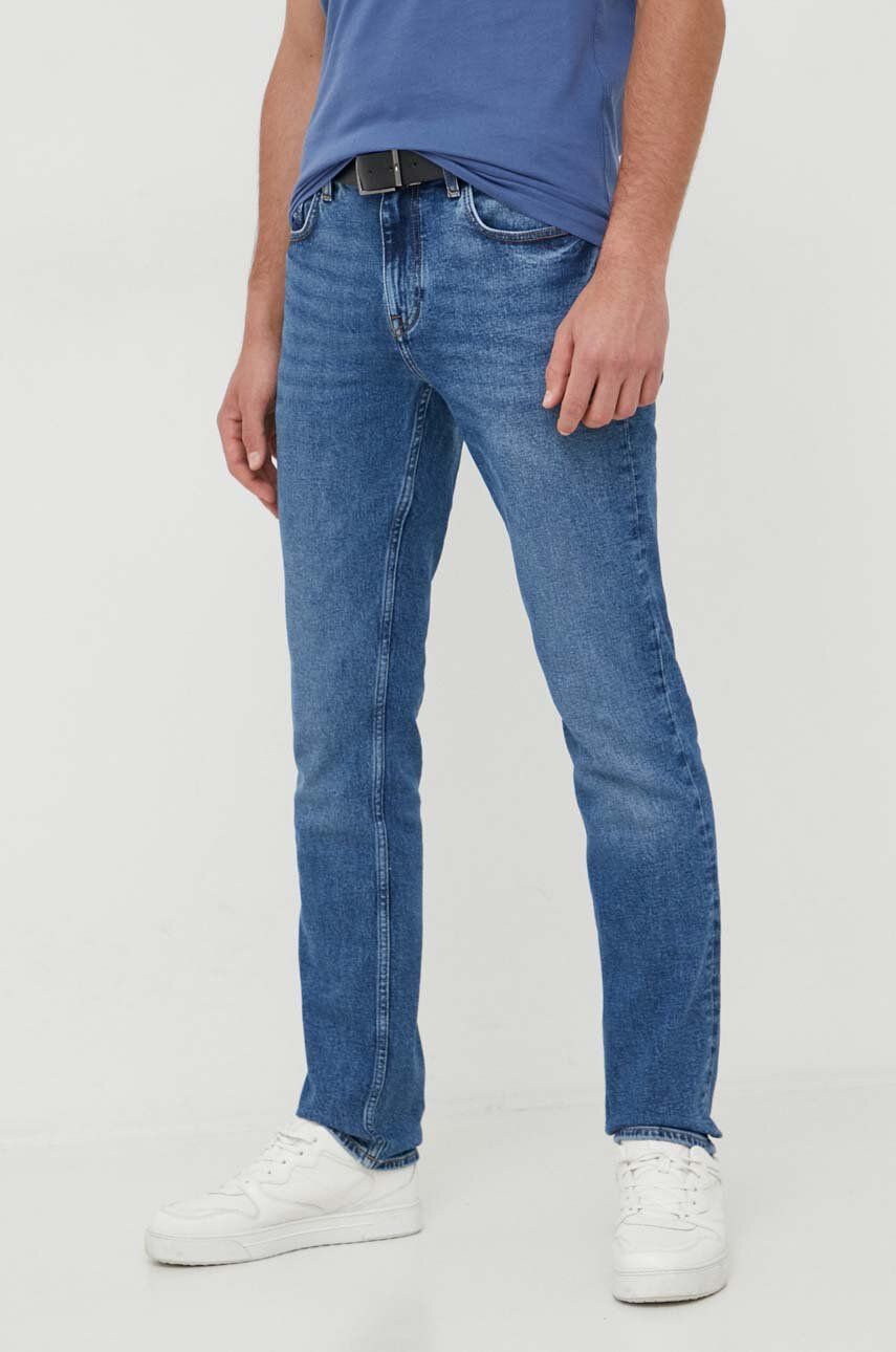 Джинси Tommy Hilfiger Denton Jeans Синій | MW0MW32079, 0