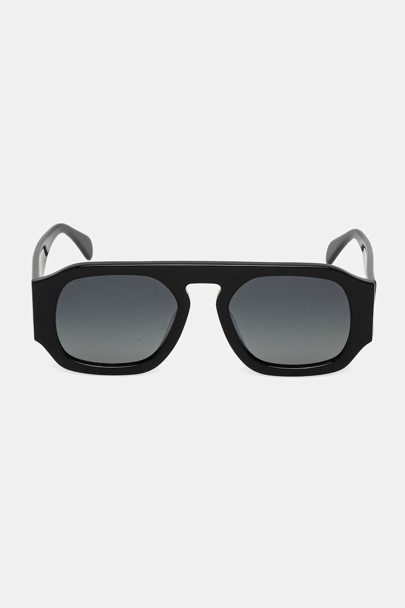 Сонцезахисні окуляри Anine Bing Anine Bing Preston Sunglasses чорний | A.12.11139