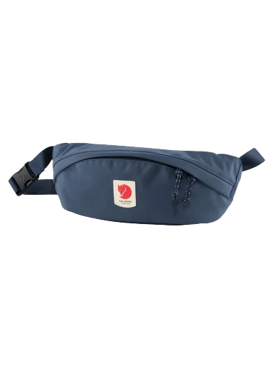 Поясна сумка FJÄLLRÄVEN Ulvö Hip Pack Medium темно-синій | F23165-570