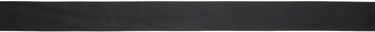 Ремені rag & bone Rag & Bone X Boyfriend Leather Belt чорний | WJW25SB1035LE35, 1