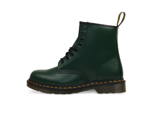 Кросівки та взуття Dr. Martens 1460 Зелений | DM11822207
