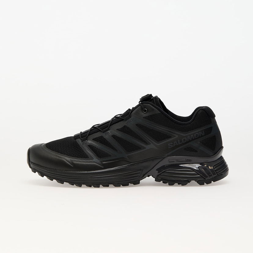 Кросівки та взуття Salomon XT-PATHWAY 2 чорний | L47686800