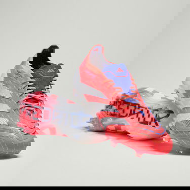 Кросівки та взуття adidas Performance Predator Elite Помаранчевий | JI1083, 0
