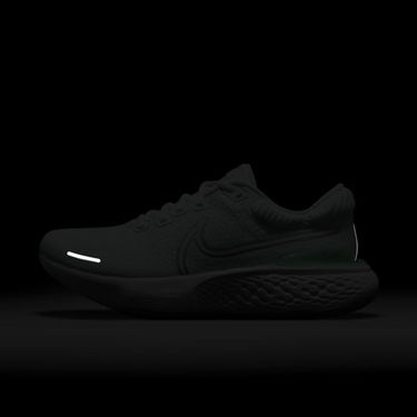 Кросівки та взуття Nike ZoomX Invincible Run Flyknit 2 Зелений | DC9993-301, 4