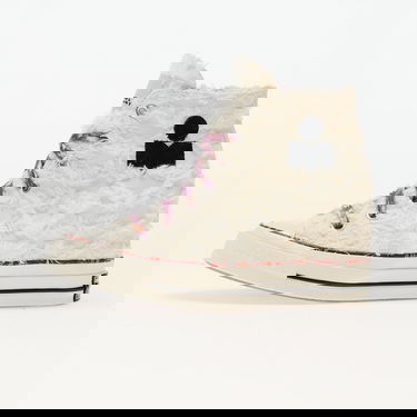 Кросівки та взуття Converse Isabel Marant x Chuck 70 Internal Wedge Natural бежевий | A10222C, 0