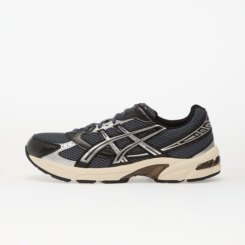 Кросівки та взуття Asics Gel-1130 чорний | 1203A609-021