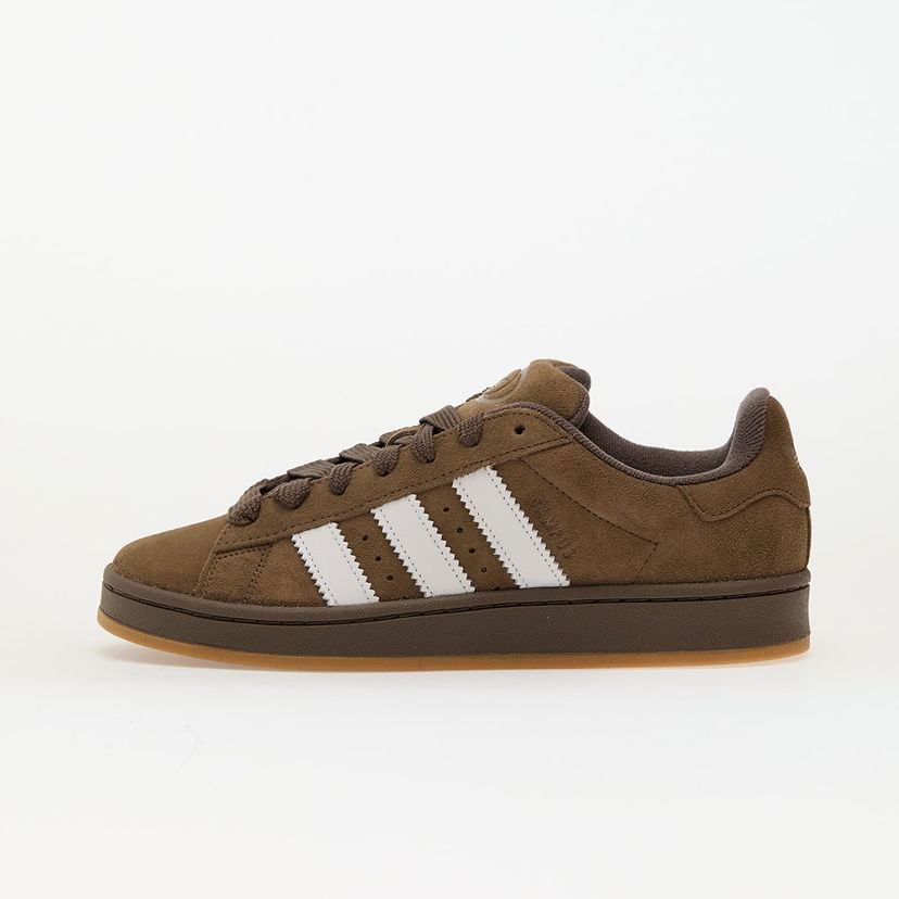Кросівки та взуття adidas Originals Campus 00s Коричневий | JH8789