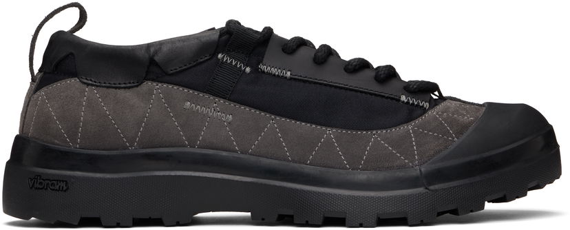 Одяг Ranra RANRA Kalt чорний | AMSS25FO02619
