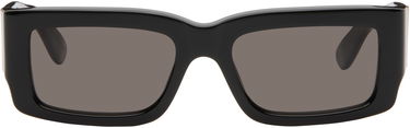 Сонцезахисні окуляри RETROSUPERFUTURE Retrosuperfuture Notte Sunglasses чорний | 47X, 0