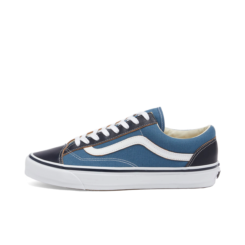 Кросівки та взуття Vans OTW Old Skool 36 Vibram Size UK 10 Синій | VN000D2GSN0