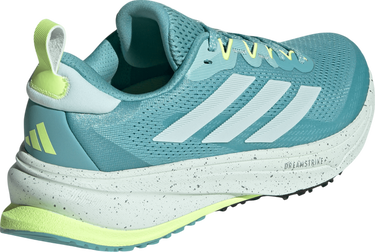 Кросівки та взуття adidas Performance SUPERNOVA RISE ATR Бірюзовий | jp7762, 4