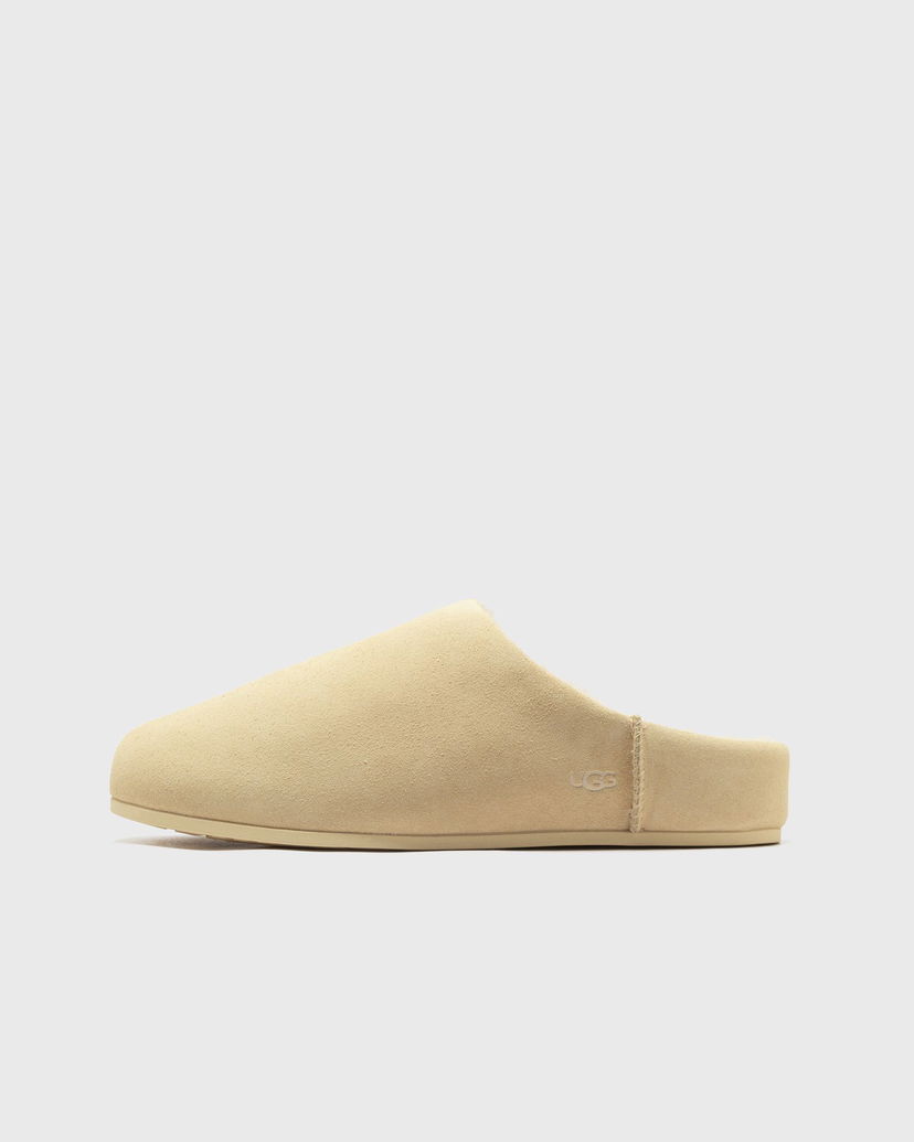 Кросівки та взуття UGG WMNS ELEA SLIP-ON бежевий | 1171390-PBT