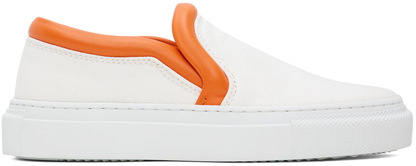 Одяг JW Anderson JW Anderson Bumper-Tube білий | ANW40040A