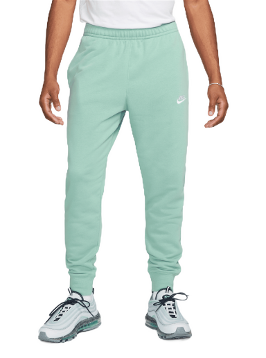 Спортивні штани Nike Sportswear Club Бірюзовий | BV2679-309