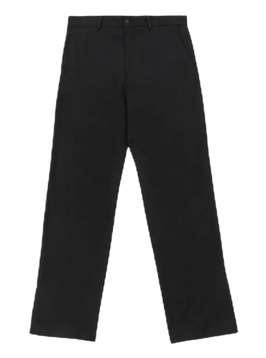 Штани AXEL ARIGATO Grade Trousers чорний | A0642002