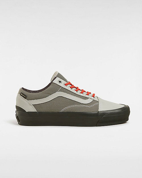 Кросівки та взуття Vans Premium Old Skool Синій | VN000D0UMTL