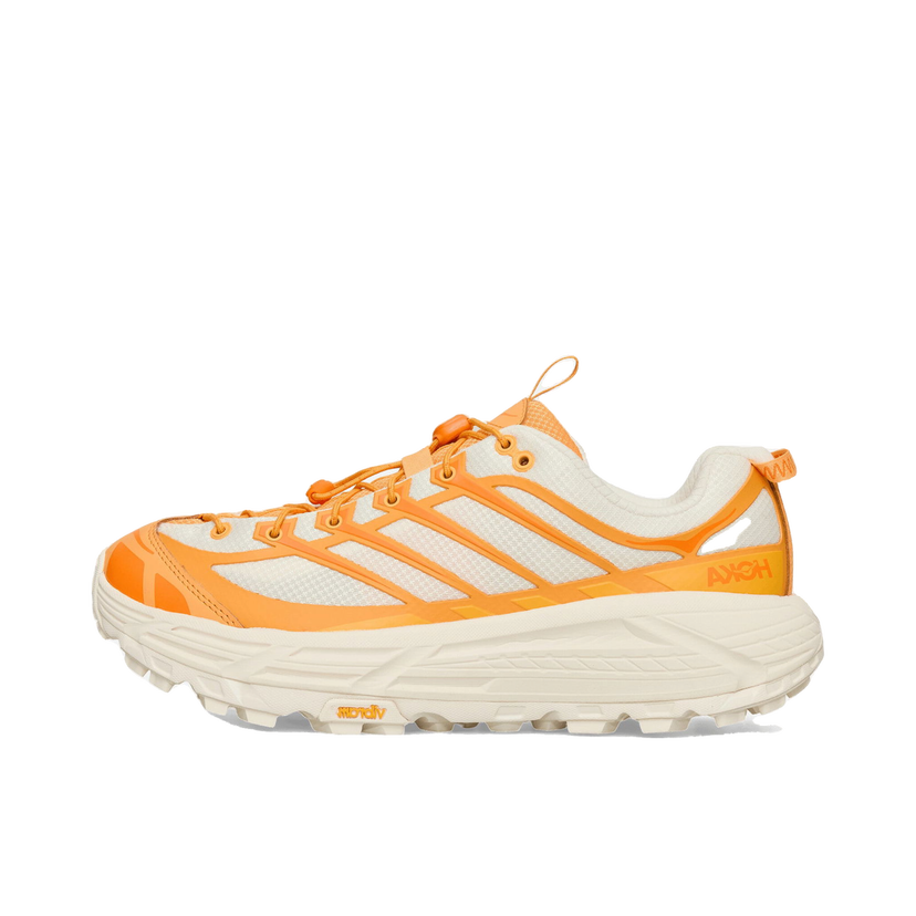 Кросівки та взуття Hoka One One Mafate Three2 Помаранчевий | 1141572-SRLL