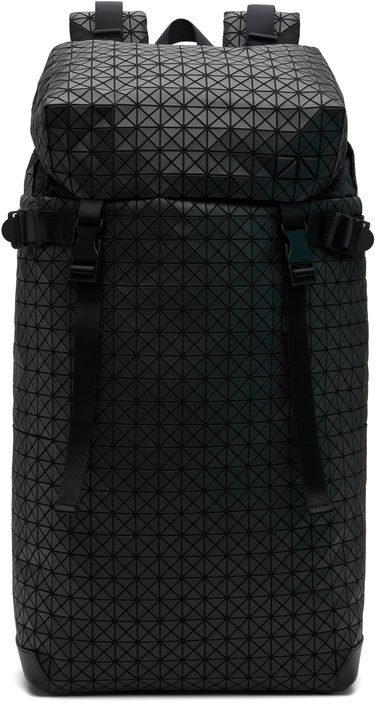 Рюкзак BAO BAO ISSEY MIYAKE BAO BAO Geometric Panel Hiker Backpack чорний | BB59AG001, 0
