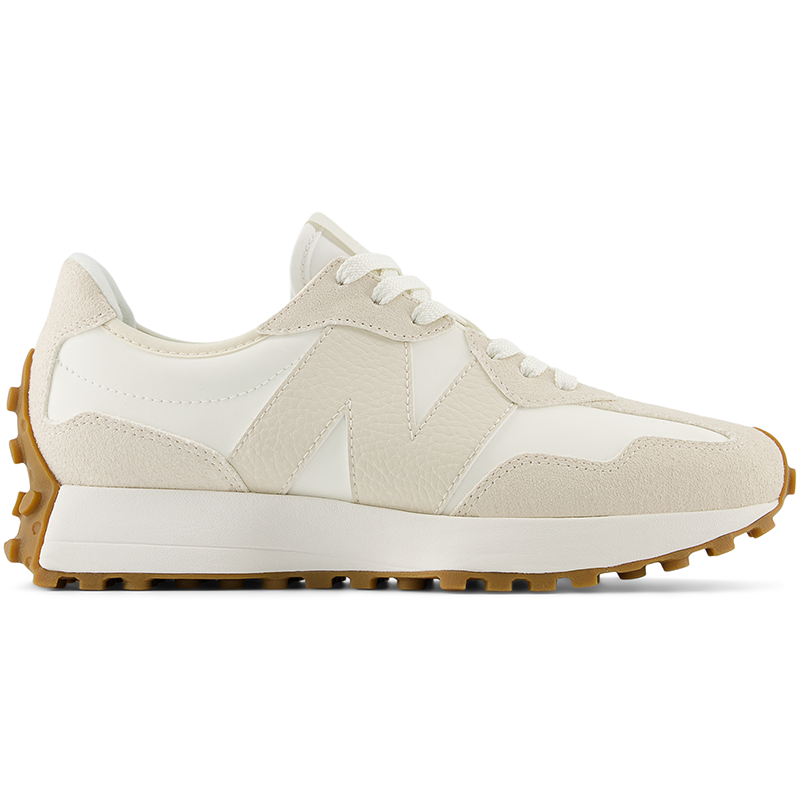 Кросівки та взуття New Balance WS327NKD бежевий | NBWS327NKD